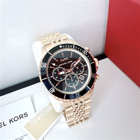 michael kors watch nam leflair